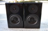 Boxe Yamaha NX E 400