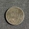 Moneda 20 filler 1917 Ungaria