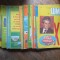 Lot Revista LUMEA 37 NUMERE / 25 NUMERE ANUL 1980 SI 12 NUMERE ANUL 1981
