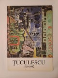 Ion Țuculescu (1910-1962) The Museum of Art Budapest December (catalog de Florența Ivaniuc Enache)