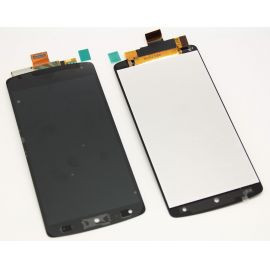 Display Lg D820 Nexus 5 negru foto