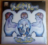 LP (vinil vinyl) Gentle Giant &ndash; Three Friends (NOU), Rock