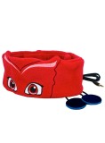 Casti Otl Kids Audio Band Pj Masks Owelette (pj0804) Android Devices|Apple Devices|NSW