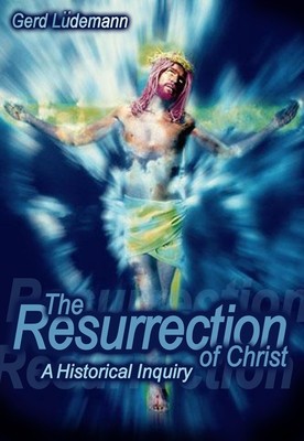The Resurrection of Christ: A Historical Inquiry foto