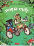 Cumpara ieftin Posta Chit , Alexandra Goldillo - Editura Art