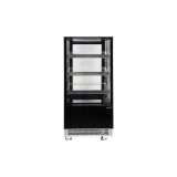 Cumpara ieftin Vitrina Frigorifica Profesionala Yato YG-05040, 300L, Negru, Refrigerare