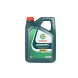 Ulei motor Castrol Magnatec 5W-30 C3 4L 15F928