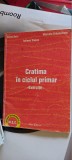 CRATIMA IN CICLUL PRIMAR. EXERCITII-ELENA IBRIC, IULIANA TRASCA, DRAGUSINOIU