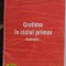CRATIMA IN CICLUL PRIMAR. EXERCITII-ELENA IBRIC, IULIANA TRASCA, DRAGUSINOIU
