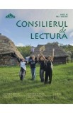 Consilierul de lectura Nr. 3 (43) 2025 - Revista Educatie Literara, Promovarea Lecturii