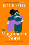 The Magnificent Sons | Justin Myers