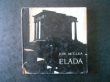 ION MICLEA - ELADA. ALBUM (1968, editie cartonata)