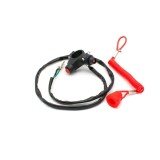 Cablu &Icirc;ntrerupător Aprindere Pocket Mini Cross 50cc Cod Produs: MX_NEW EX701/10-11