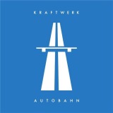 Autobahn | Kraftwerk, Emi Records