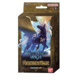 Battle Spirits Saga - Forbidden Magic Starter Deck, Bandai