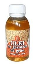 Ulei Germeni Grau Manicos 100ml Cod: 5081 foto