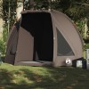 Cort Pescuit/Camping Maro Impermeabil 210x170x125cm, 1 Persoană, Poliester, Anti UV, Pliabil