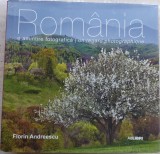 Romania o amintire fotografica-Florin Andreescu