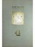 Rene Wellek - Istoria criticii literare moderne, vol. 4 (Editia: 1979)