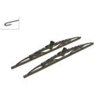Bosch lamela stergator Twin