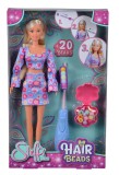 STEFFI LOVE PAPUSA STEFFI HAIR BEADS SuperHeroes ToysZone