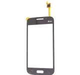 Touchscreen Samsung Galaxy Star 2 Plus SM-G350E Negru, Display Telefon, Geam Sticla