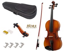 Vioara Hora Reghin 4 4 STUDENT Set 2