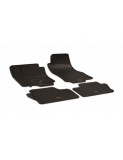 Set covorase auto din cauciuc tip tavita Opel ASTRA H (2004-2009) Umbrella