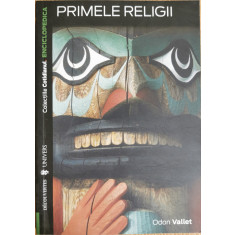 Primele religii - Odon Vallet