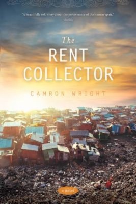 The Rent Collector foto