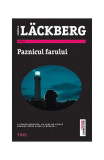 Paznicul farului (Vol 7). Seria Fj&auml;llbacka - Paperback brosat - Camilla L&auml;ckberg - Trei