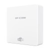 Access Point DualBand Wi-Fi 6, AX3000, PoE IN, 4/5dBi, Management - IP-COM PRO-6-IW SafetyGuard Surveillance