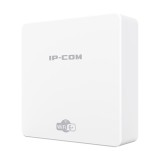Access Point DualBand Wi-Fi 6, AX3000, PoE IN, 4/5dBi, Management - IP-COM PRO-6-IW SafetyGuard Surveillance