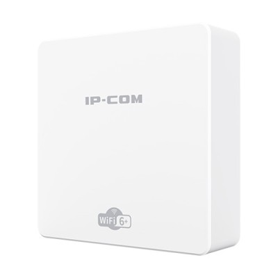 Access Point DualBand Wi-Fi 6, AX3000, PoE IN, 4/5dBi, Management - IP-COM PRO-6-IW SafetyGuard Surveillance foto
