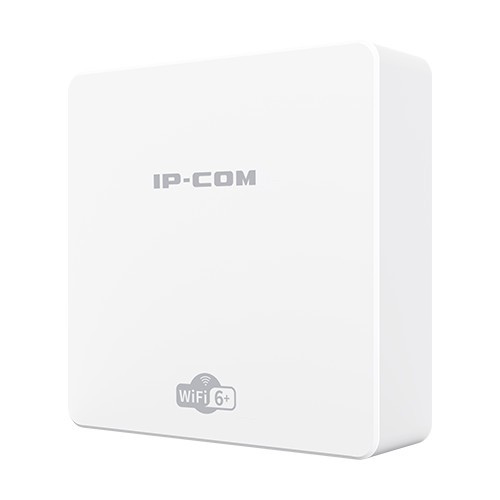 Access Point DualBand Wi-Fi 6, AX3000, PoE IN, 4/5dBi, Management - IP-COM PRO-6-IW SafetyGuard Surveillance