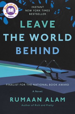 Leave the World Behind foto