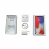 Cutie iPhone X Space Gray 64GB Originala + Accesorii Compatibile