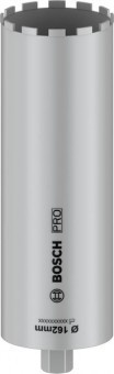 Bosch Carota diamantata Core Cutter, 162x450mm, 1 1/4&amp;quot;UNC - 4059952674209 foto