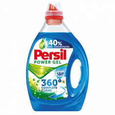 Persil Detergent lichid 2L 40 spalari Power Gel Freshness by Silan foto