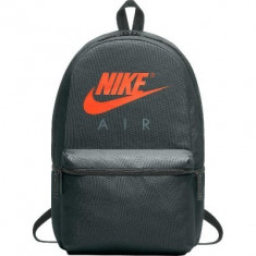 Ghiozdan rucsac Nike Air verde inchis 45 cm BA5777346 foto