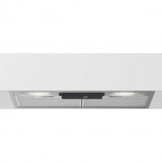 Hota incorporabila Beko HNU51311SH, 381 m3/h, 1 motor, Control mecanic, Iluminare LED