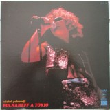 Vinil &quot;Japan Press&quot; Michel Polnareff &lrm;&ndash; Polnareff A Tokio Quadraphonic (VG++)