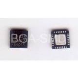 ISL6258 ISL6258AHRTZ Circuit Integrat