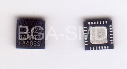 ISL6258 ISL6258AHRTZ Circuit Integrat