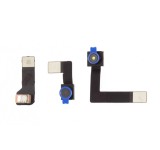 Camera Frontala iPad Pro 11 (2018) &amp; 12.9 (2018) Gen 3 - Kit Reparatie