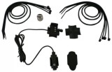 Cumpara ieftin Baza, Accesorii Echowell Acc-10 - Negru Ultimate FactoryBikes