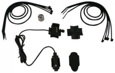 Baza, Accesorii Echowell Acc-10 - Negru Ultimate FactoryBikes
