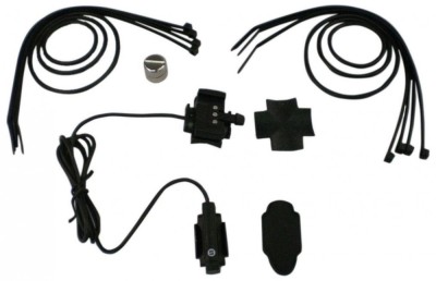 Baza, Accesorii Echowell Acc-10 - Negru Ultimate FactoryBikes foto
