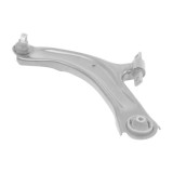 Brat suspensie roata Renault Koleos Hy; Nissan Qashqai / Qashqai +2 J10, Jj10, X-Trail T31, Moog NIWP7229, parte montare : Punte fata, Stanga, Jos