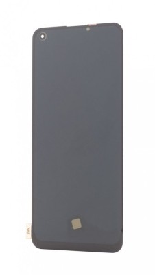 LCD Oppo A96 5G, Negru, OEM PRC foto